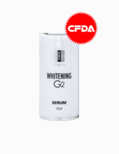 Whitening G2 Serum